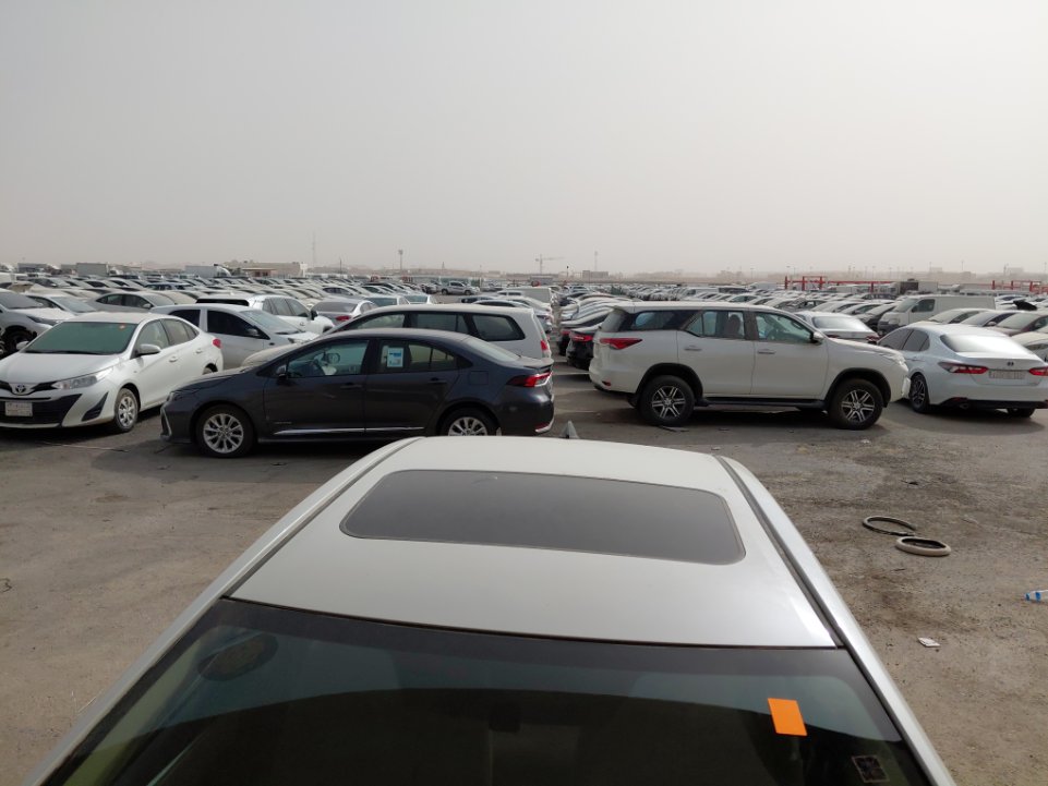 تويوتا كورولا XLI 2019 image