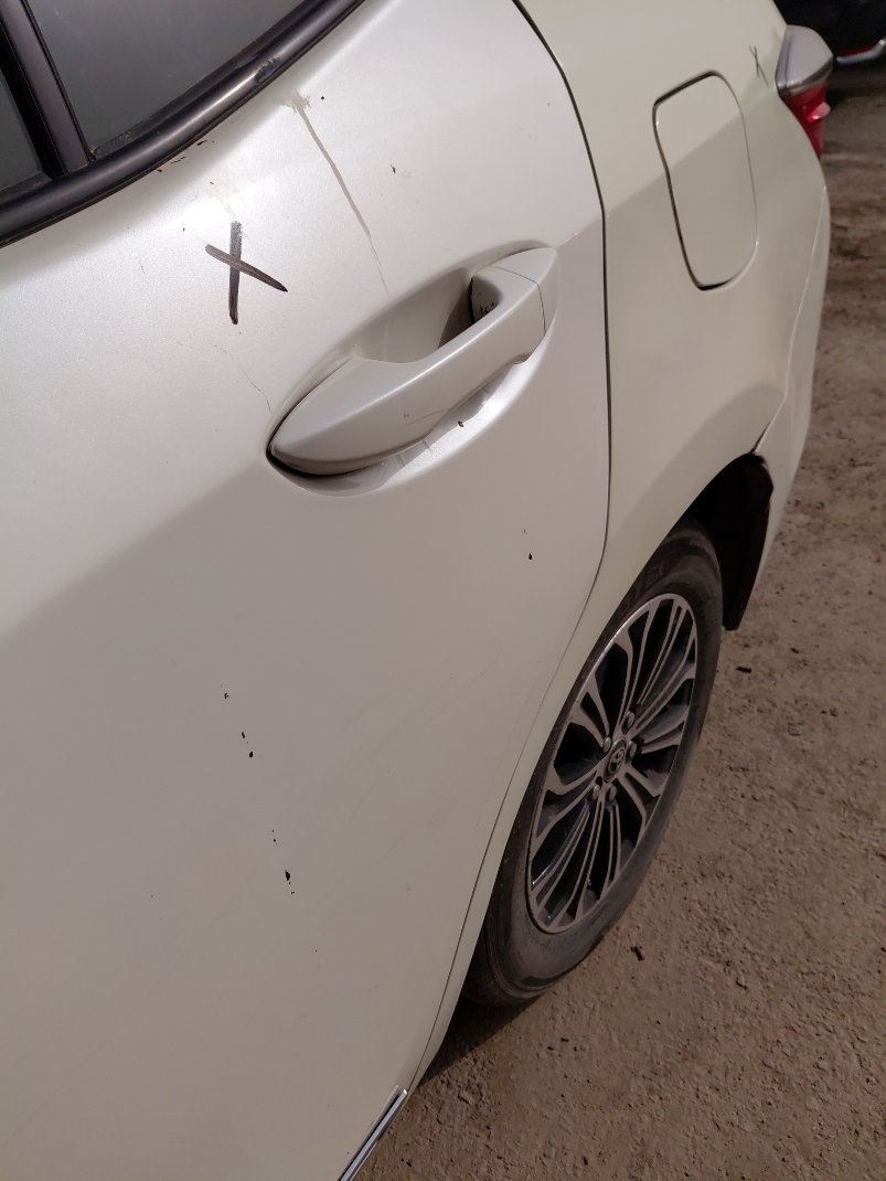 تويوتا كورولا XLI 2019 image