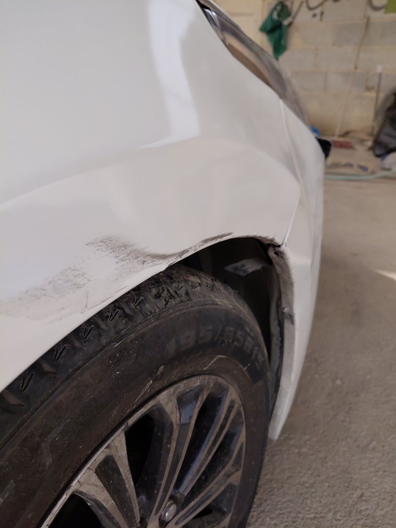 تويوتا كورولا XLI 2019 image