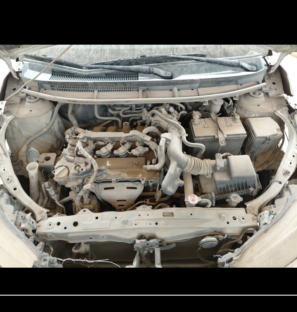 Toyota Yaris SD Y PLUS  2020 image