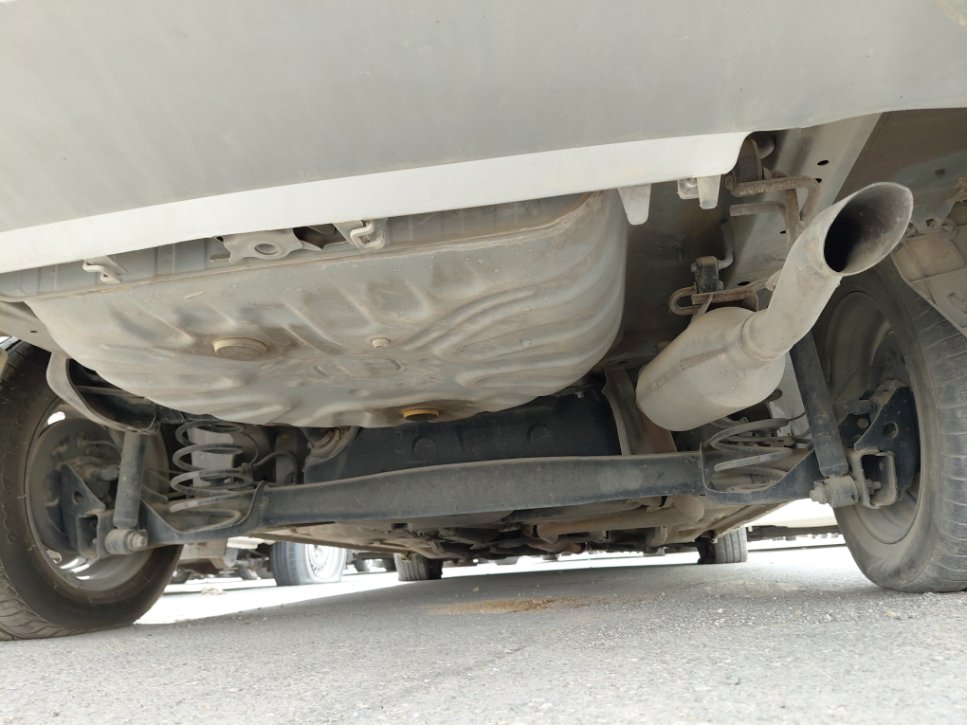 Toyota Yaris SD Y 2018 image