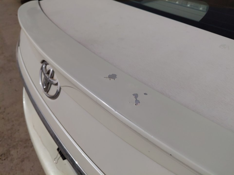 تويوتا كورولا XLI 2019 image