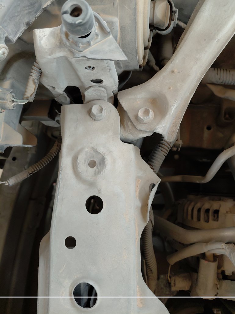 Toyota Yaris SD Y PLUS  2020 image