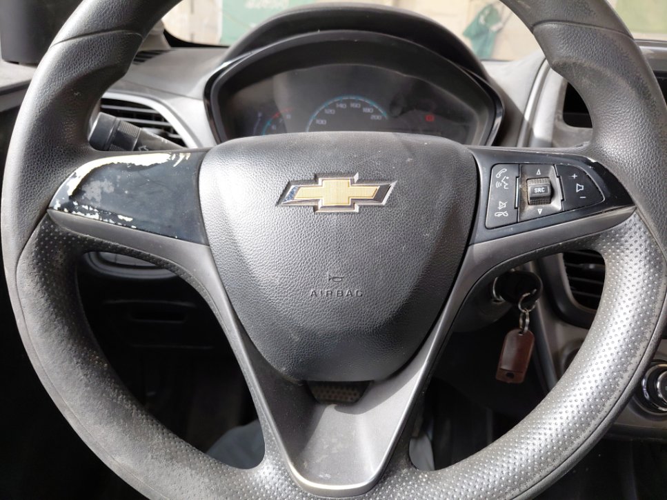Chevrolet  Spark LS 2019 image