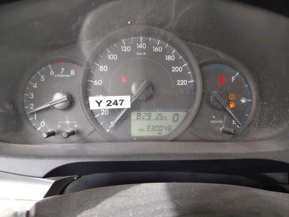 Toyota Yaris SD Y PLUS  2020 image