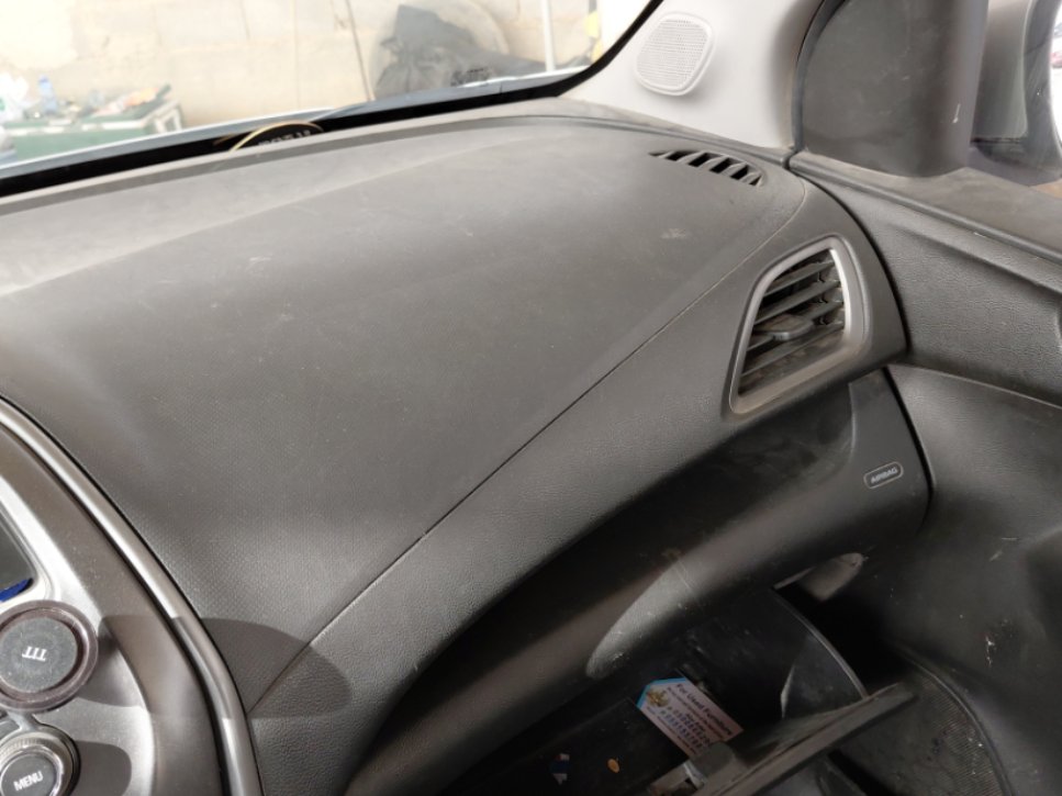 Chevrolet  Spark LS 2019 image