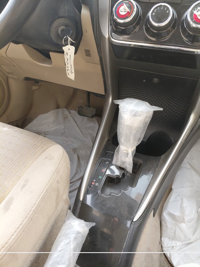 Toyota Yaris SD Y PLUS  2020 image