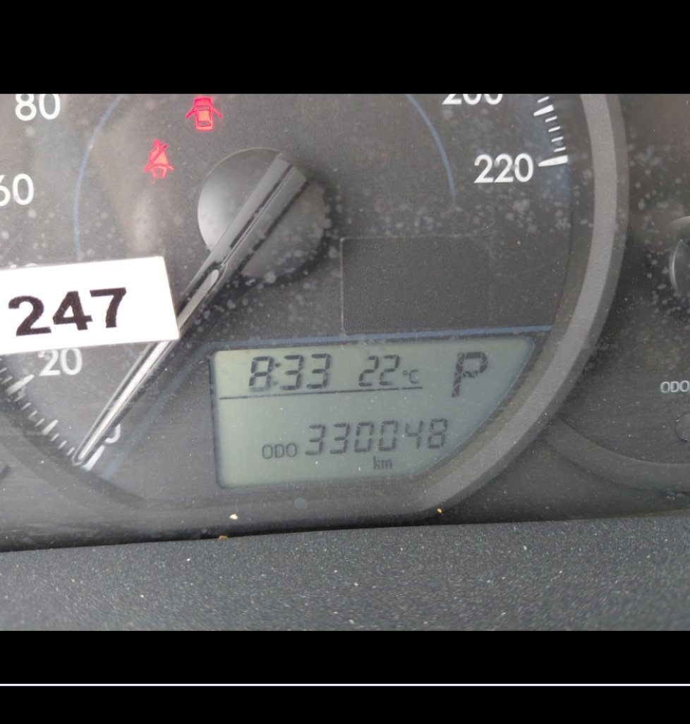 Toyota Yaris SD Y PLUS  2020 image