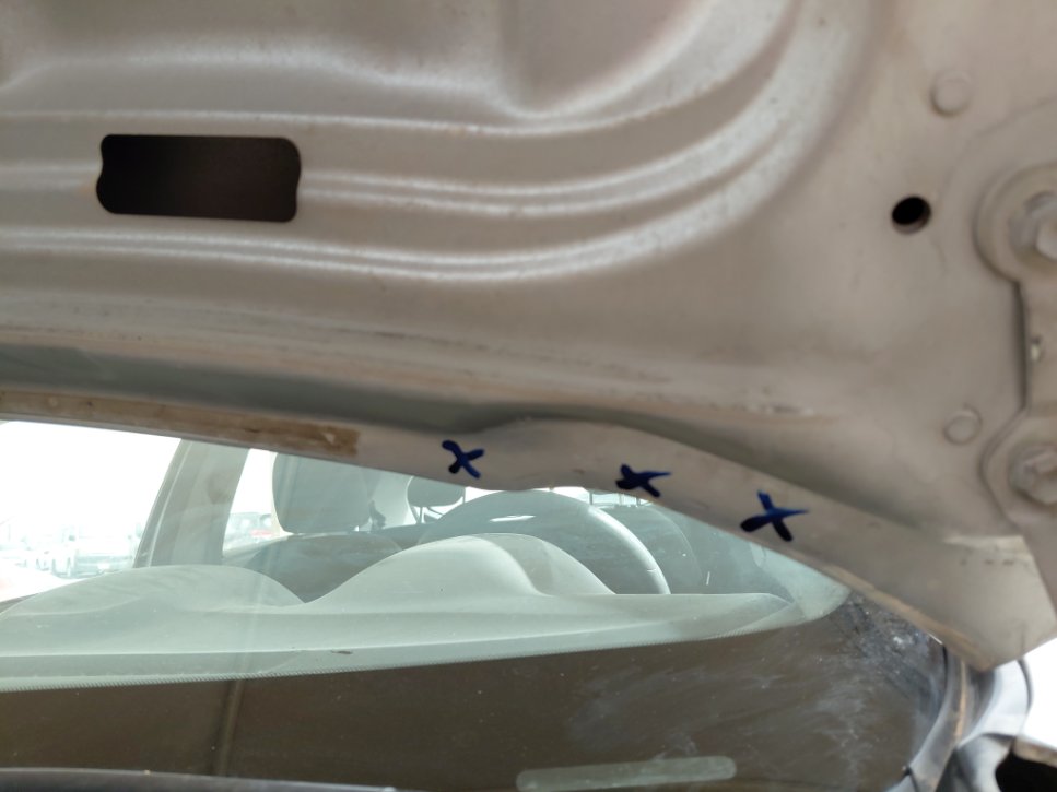 Chevrolet  Spark LS 2019 image