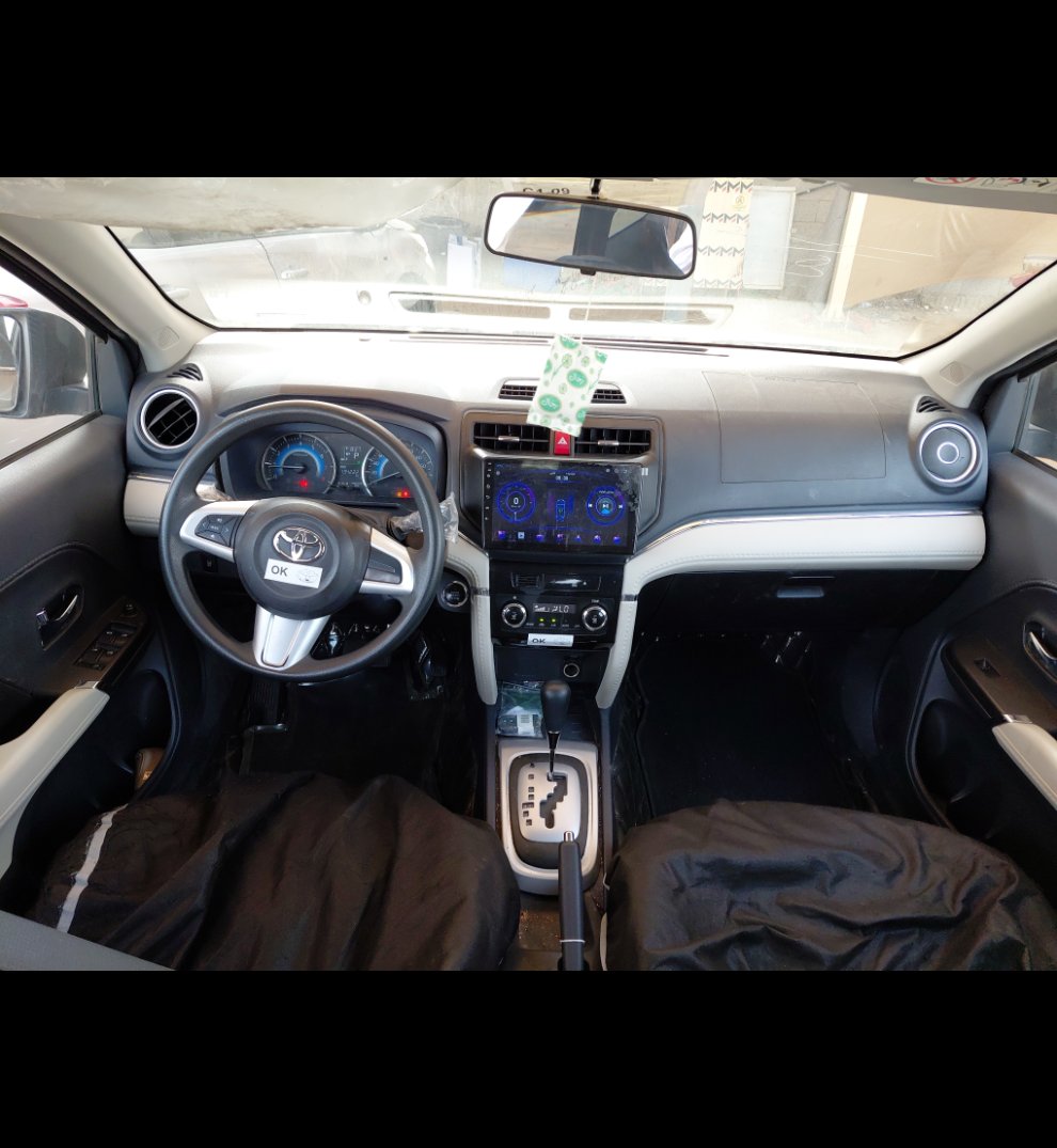 تويوتا راش STD Sports 2023 image