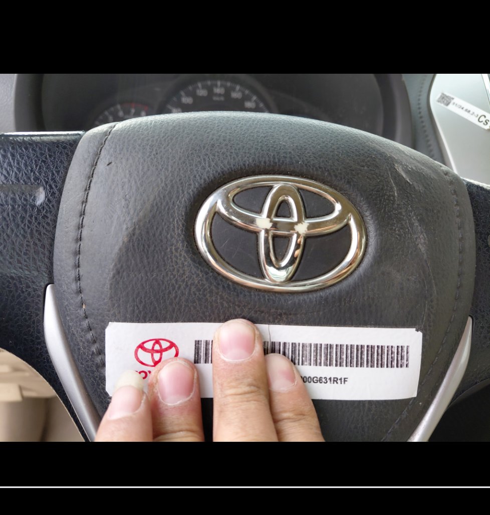 Toyota Yaris SD Y PLUS  2020 image