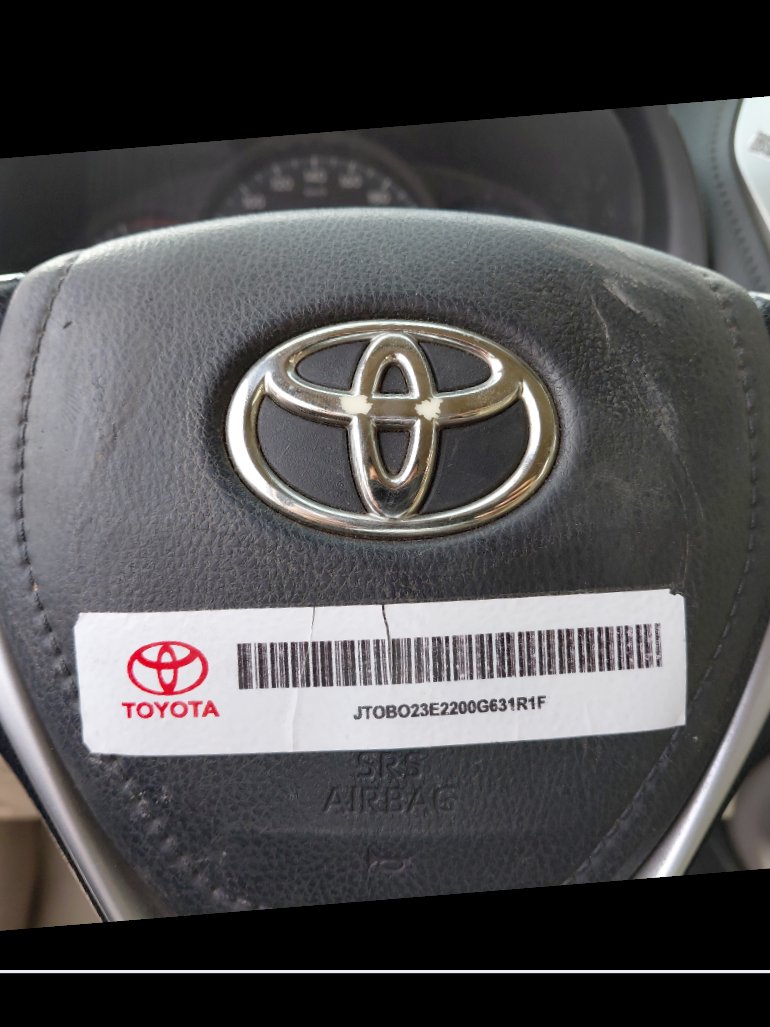 Toyota Yaris SD Y PLUS  2020 image