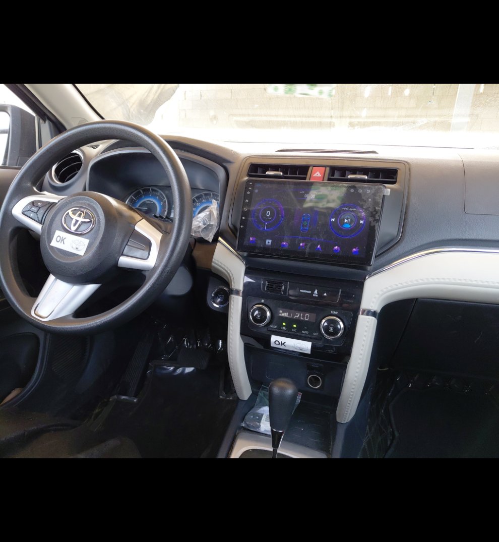 تويوتا راش STD Sports 2023 image