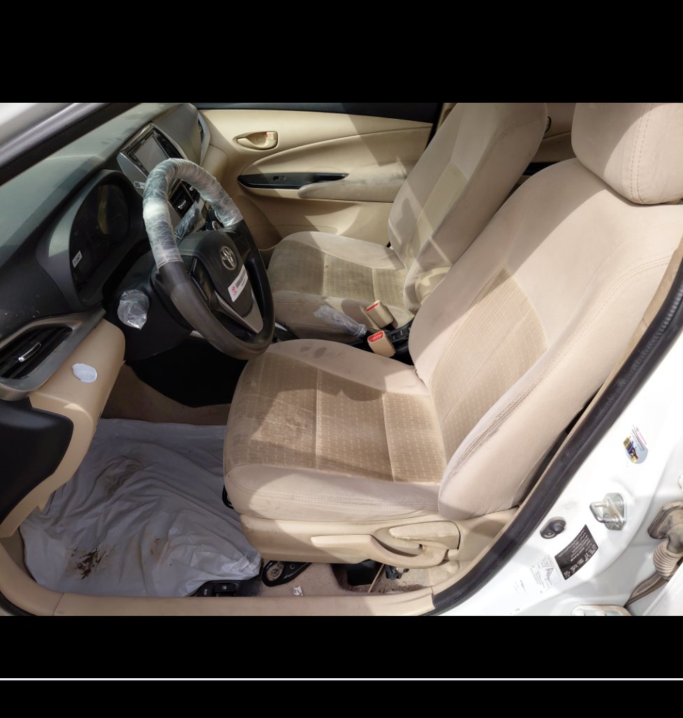 Toyota Yaris SD Y PLUS  2020 image