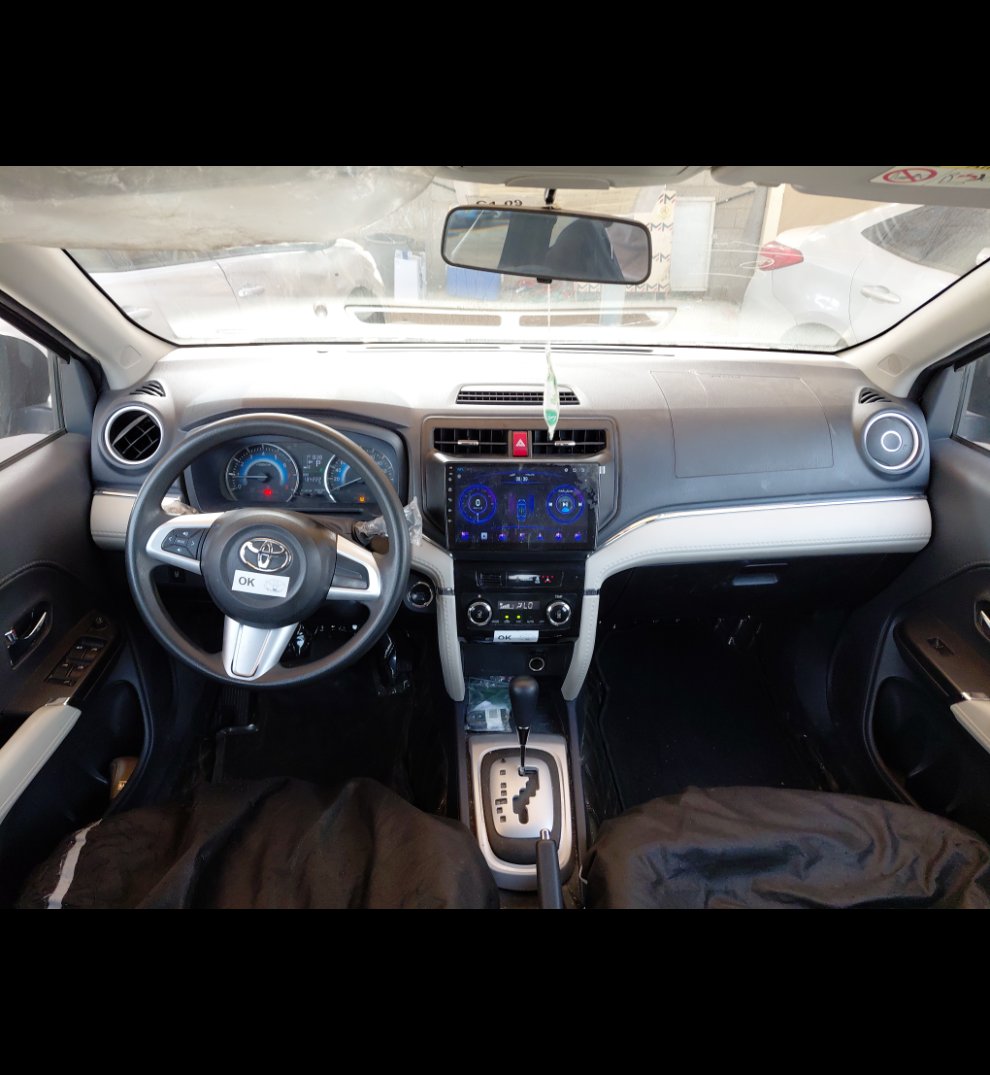 تويوتا راش STD Sports 2023 image