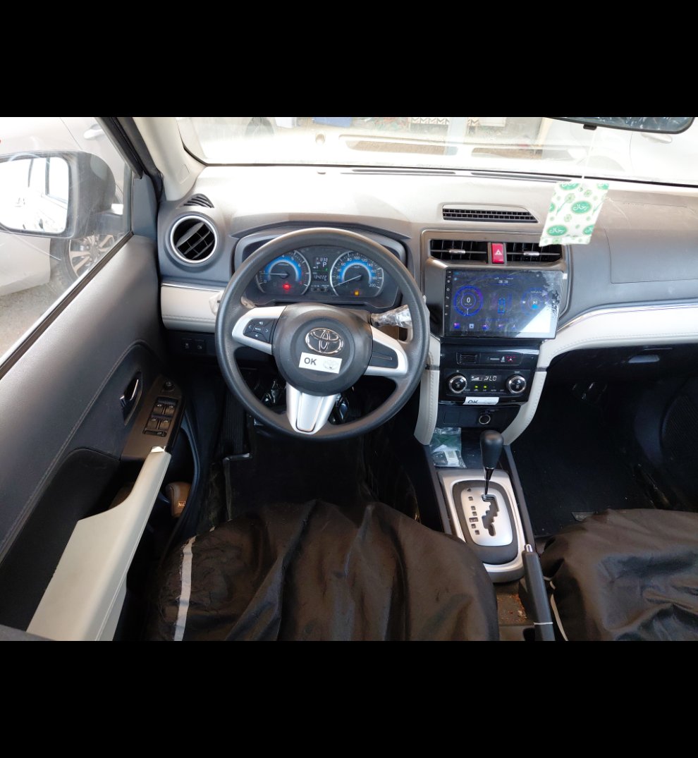 تويوتا راش STD Sports 2023 image