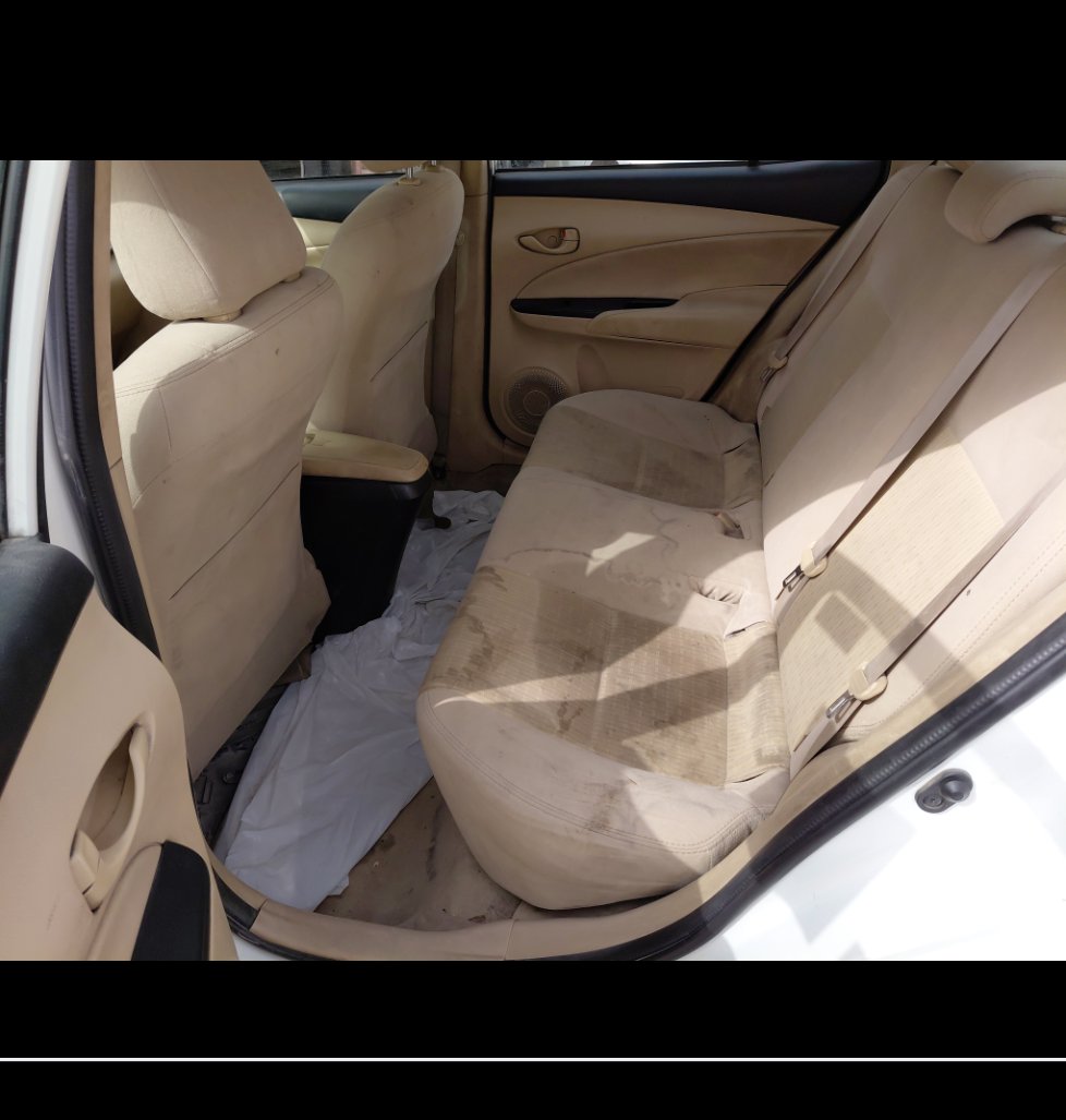 Toyota Yaris SD Y PLUS  2020 image