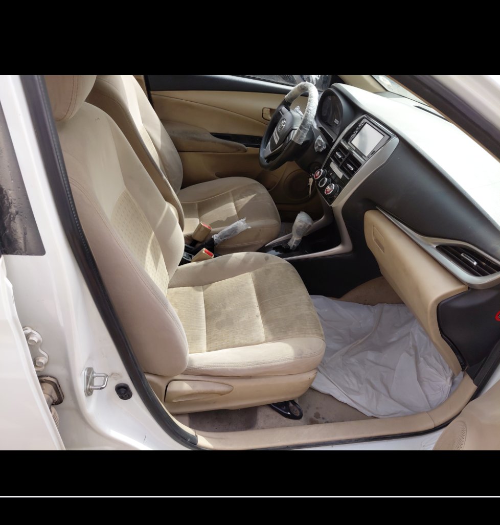 Toyota Yaris SD Y PLUS  2020 image