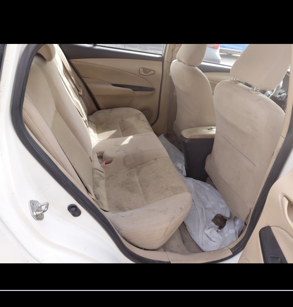 Toyota Yaris SD Y PLUS  2020 image