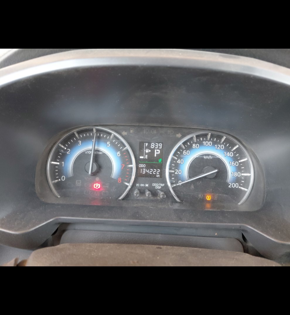 تويوتا راش STD Sports 2023 image