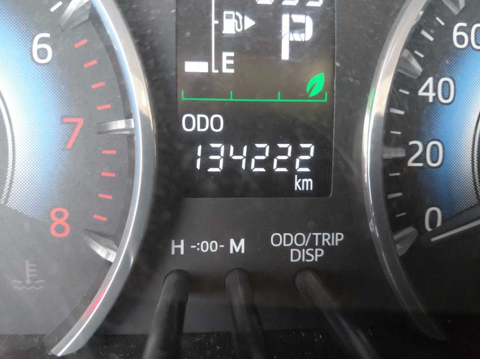 تويوتا راش STD Sports 2023 image