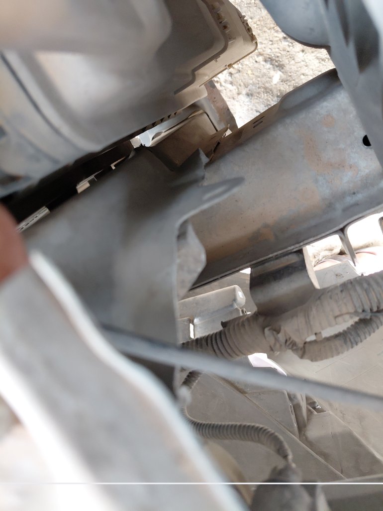 Toyota Yaris SD Y PLUS  2020 image