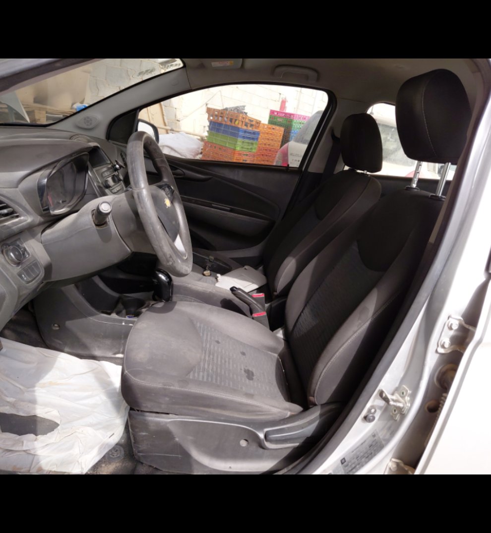 Chevrolet  Spark LS 2019 image