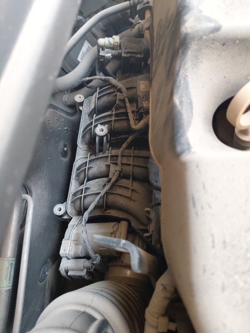 Chevrolet  Spark FLEET 2020 image