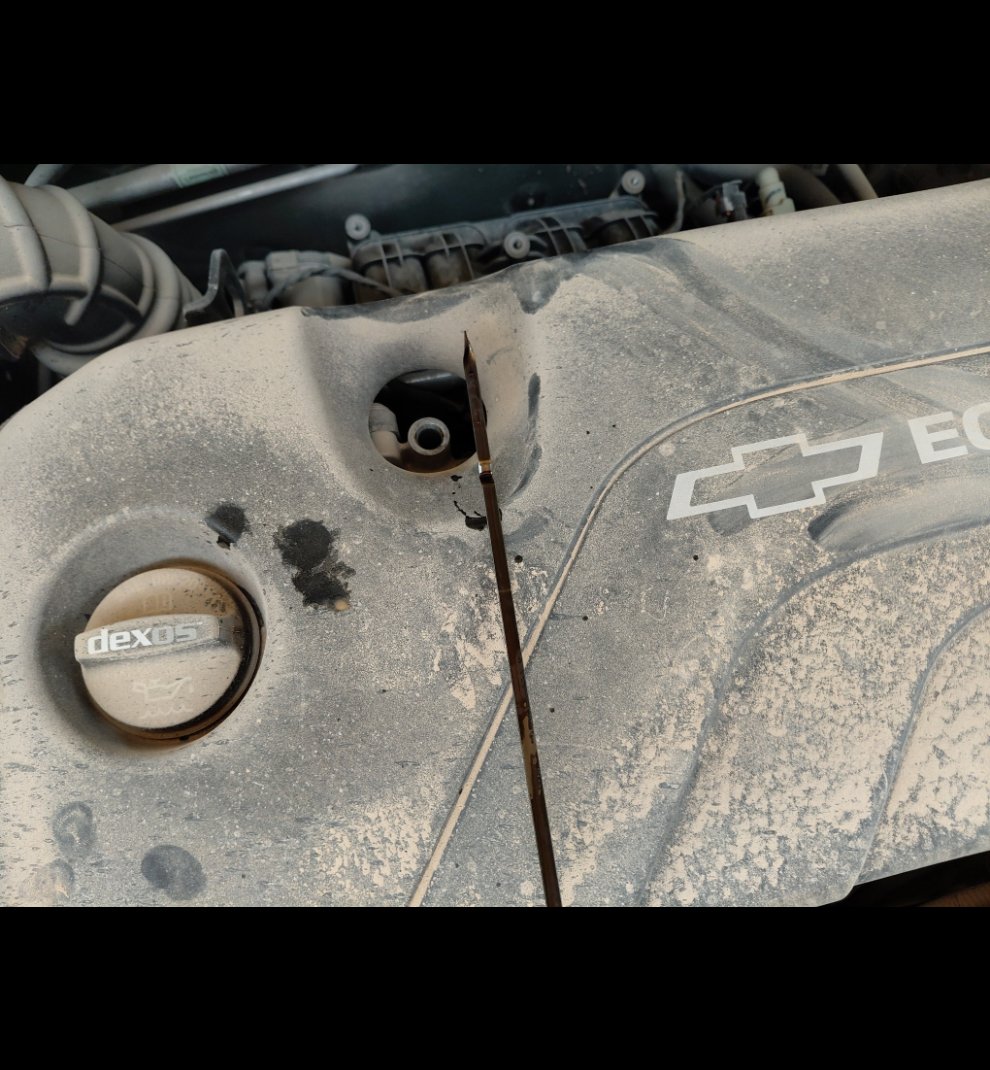 Chevrolet  Spark FLEET 2020 image