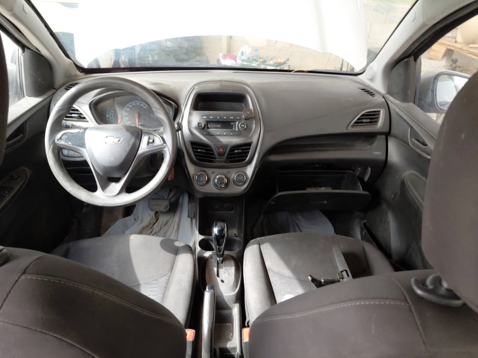 Chevrolet  Spark LS 2019 image