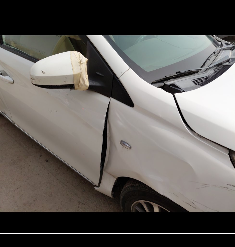 Toyota Yaris SD Y PLUS  2020 image