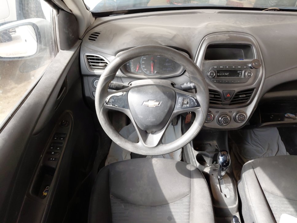 Chevrolet  Spark LS 2019 image