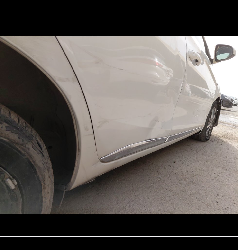 Toyota Yaris SD Y PLUS  2020 image