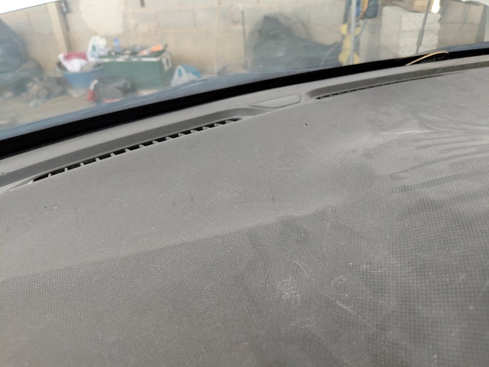 Chevrolet  Spark LS 2019 image