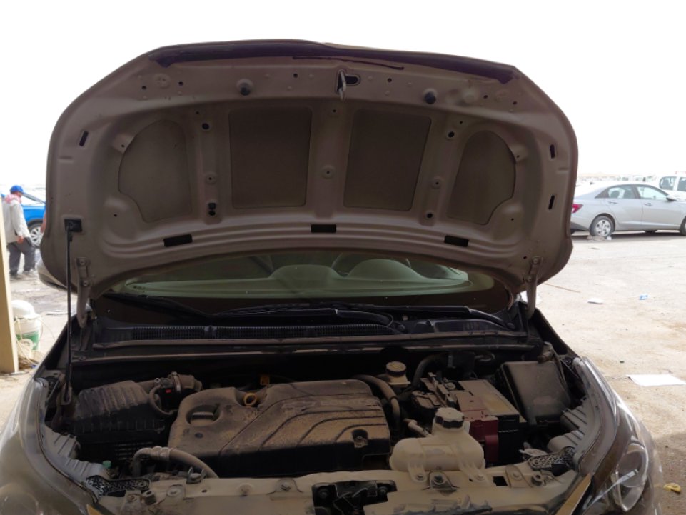 Chevrolet  Spark FLEET 2020 image