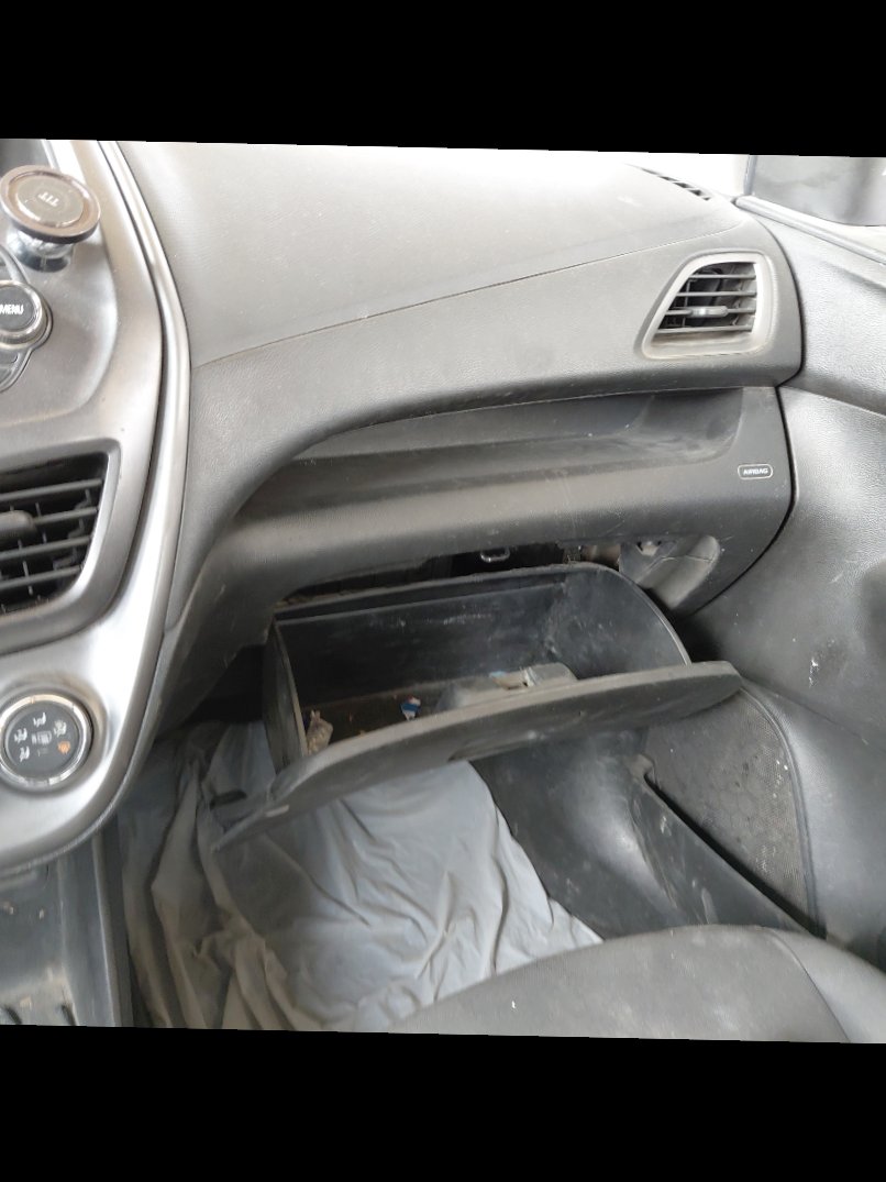 Chevrolet  Spark LS 2019 image