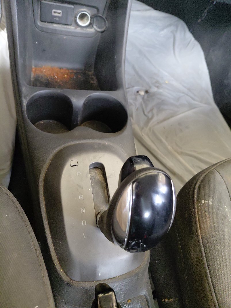 Chevrolet  Spark FLEET 2020 image