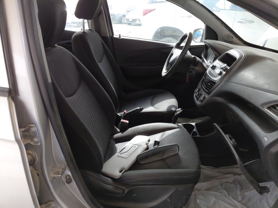 Chevrolet  Spark LS 2019 image