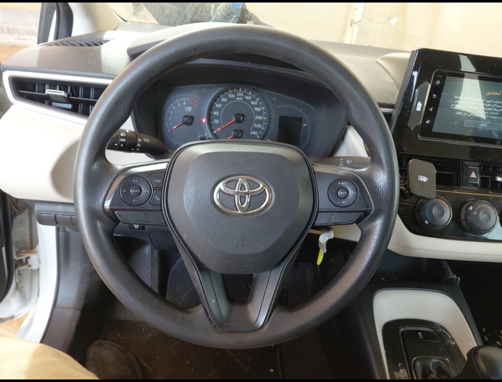 تويوتا كورولا XLI 2024 image