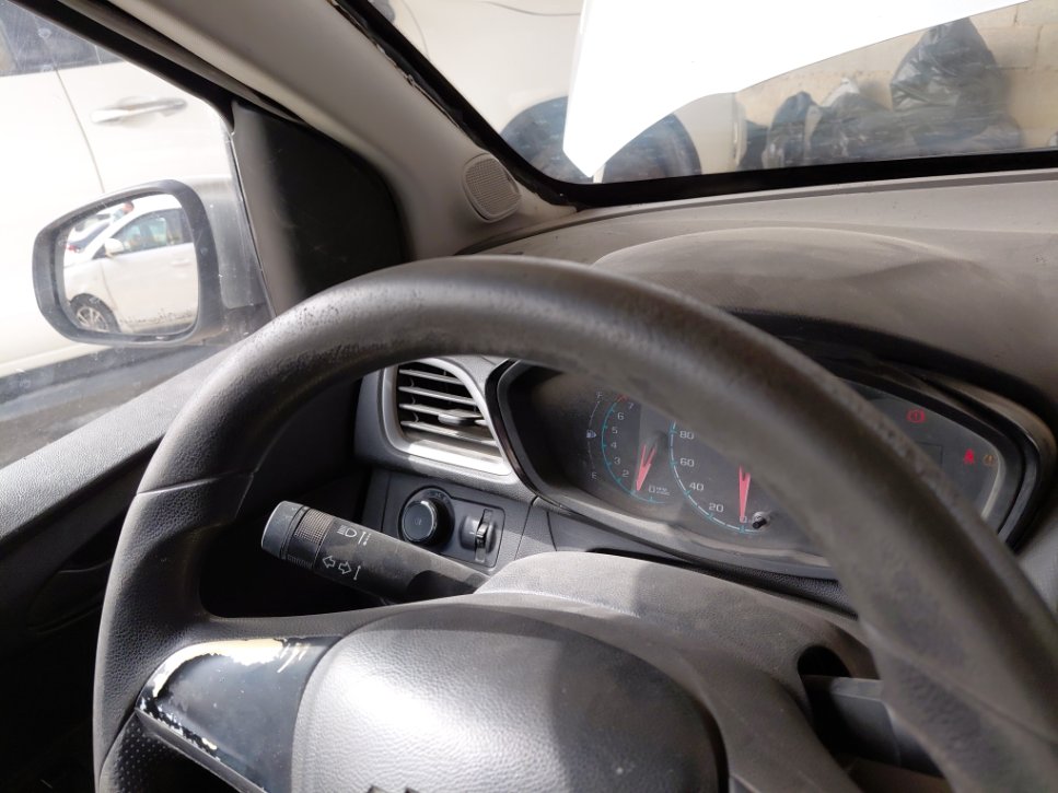 Chevrolet  Spark LS 2019 image