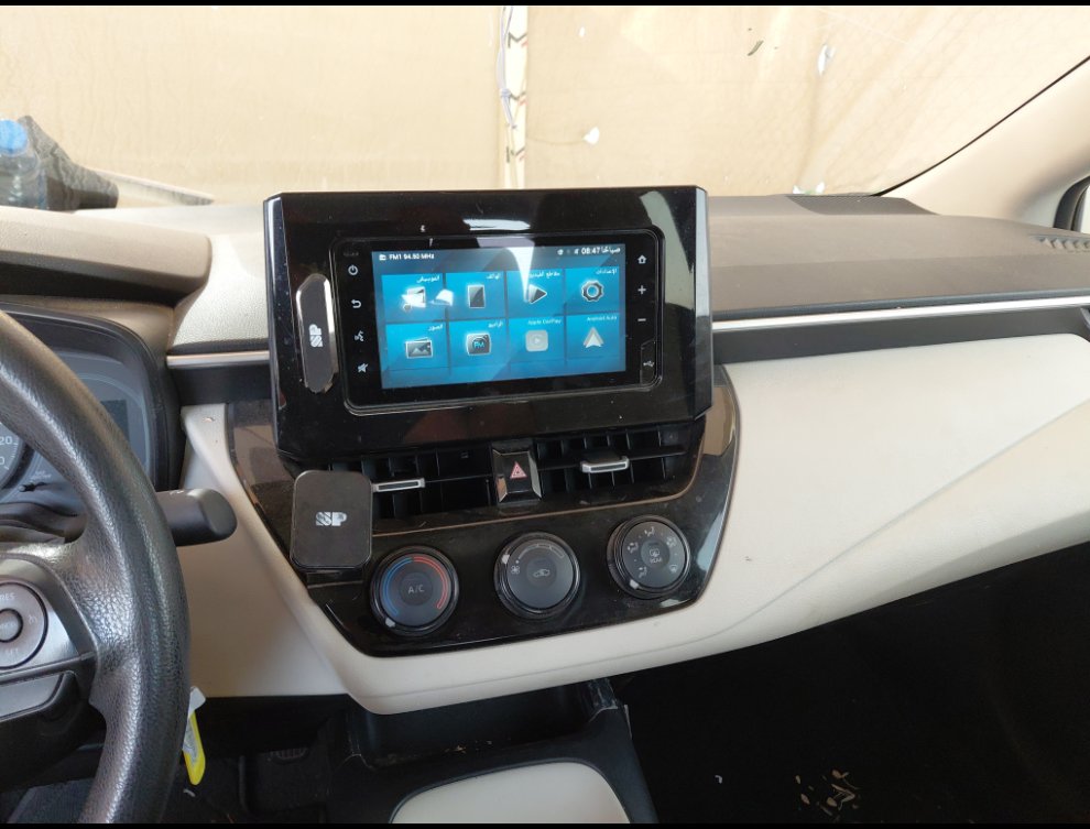 تويوتا كورولا XLI 2024 image