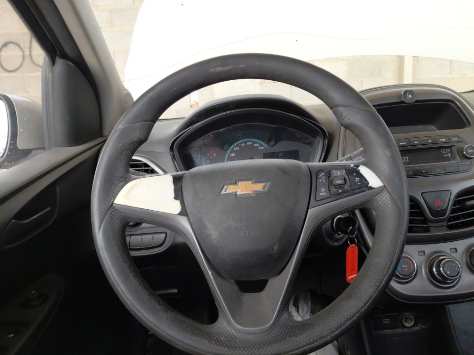 Chevrolet  Spark FLEET 2020 image