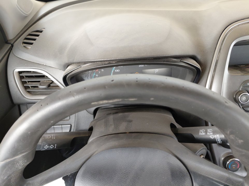 Chevrolet  Spark FLEET 2020 image