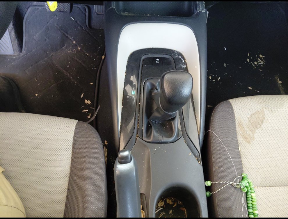 تويوتا كورولا XLI 2024 image