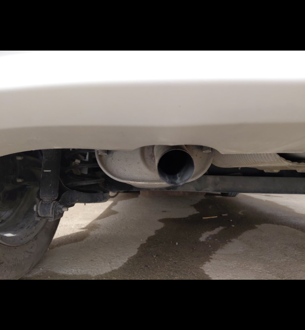 Chevrolet  Spark FLEET 2020 image