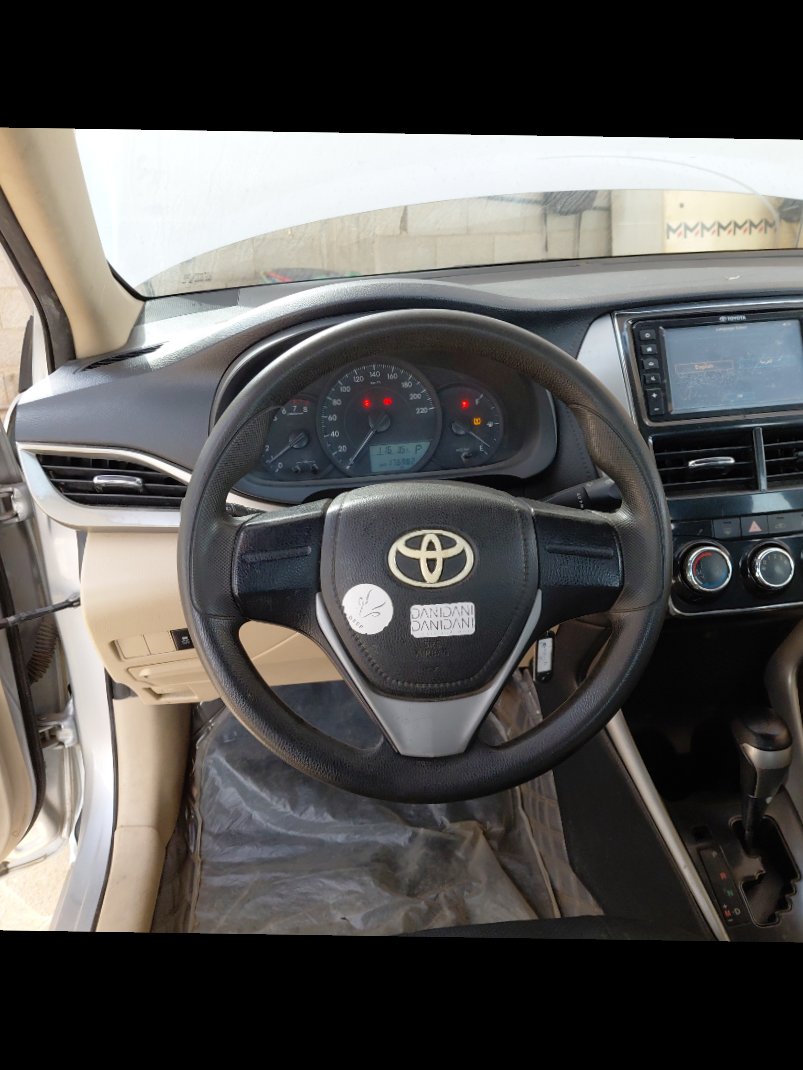 تويوتا يارس SD Y PLUS 2020 image