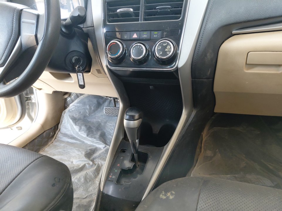 تويوتا يارس SD Y PLUS 2020 image