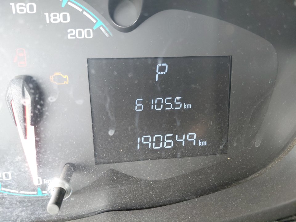 Chevrolet  Spark FLEET 2020 image