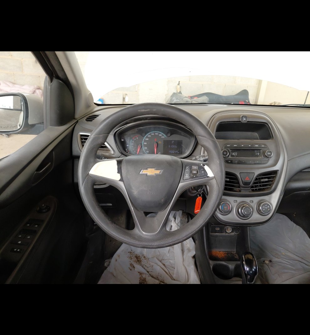 Chevrolet  Spark FLEET 2020 image