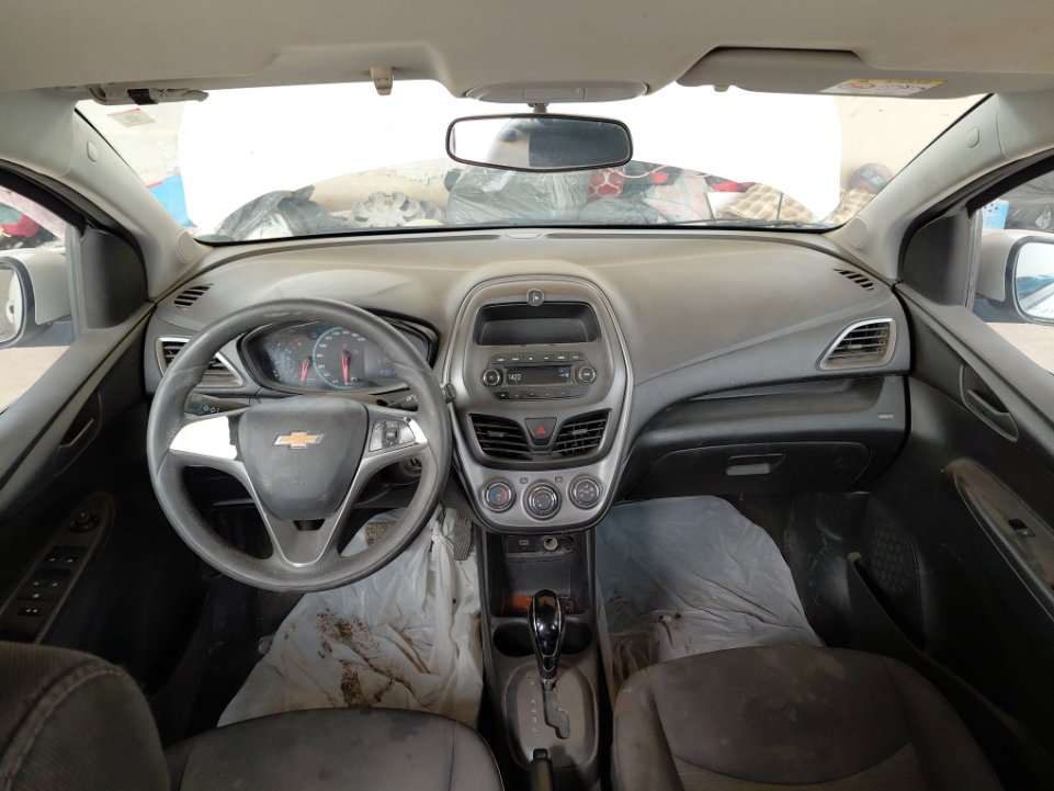 Chevrolet  Spark FLEET 2020 image